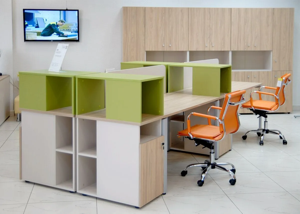 Тумба R-33+R-23 с топом фото 4