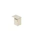 Тумба приставная с топом G-27+G-44 фото 0