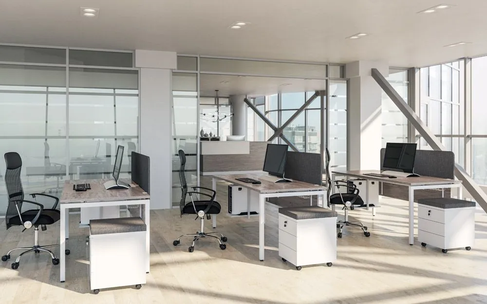 Тумба мобильная с мягкой накладкой RP-32 фото 6