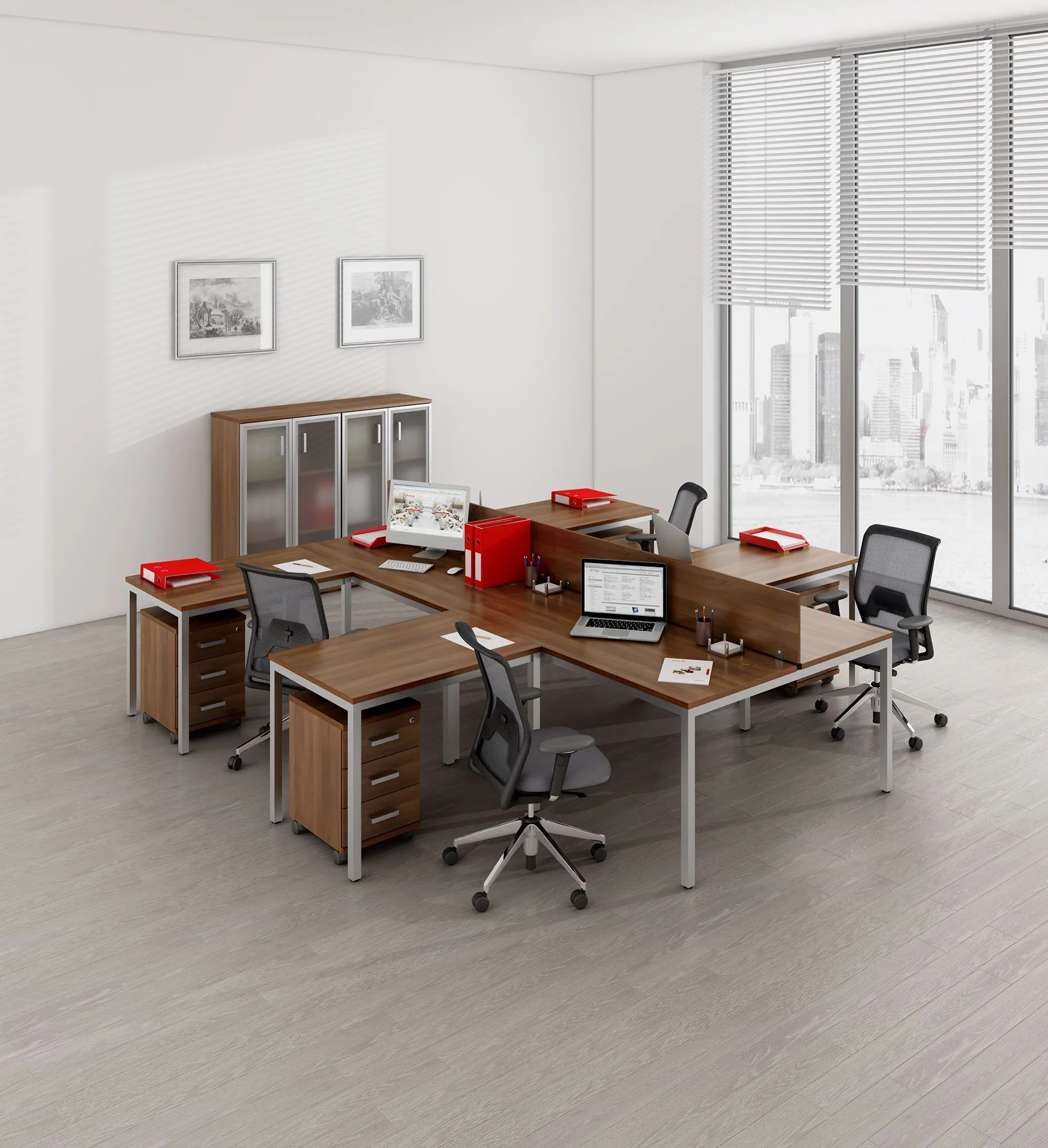 Серия Avance фото 8