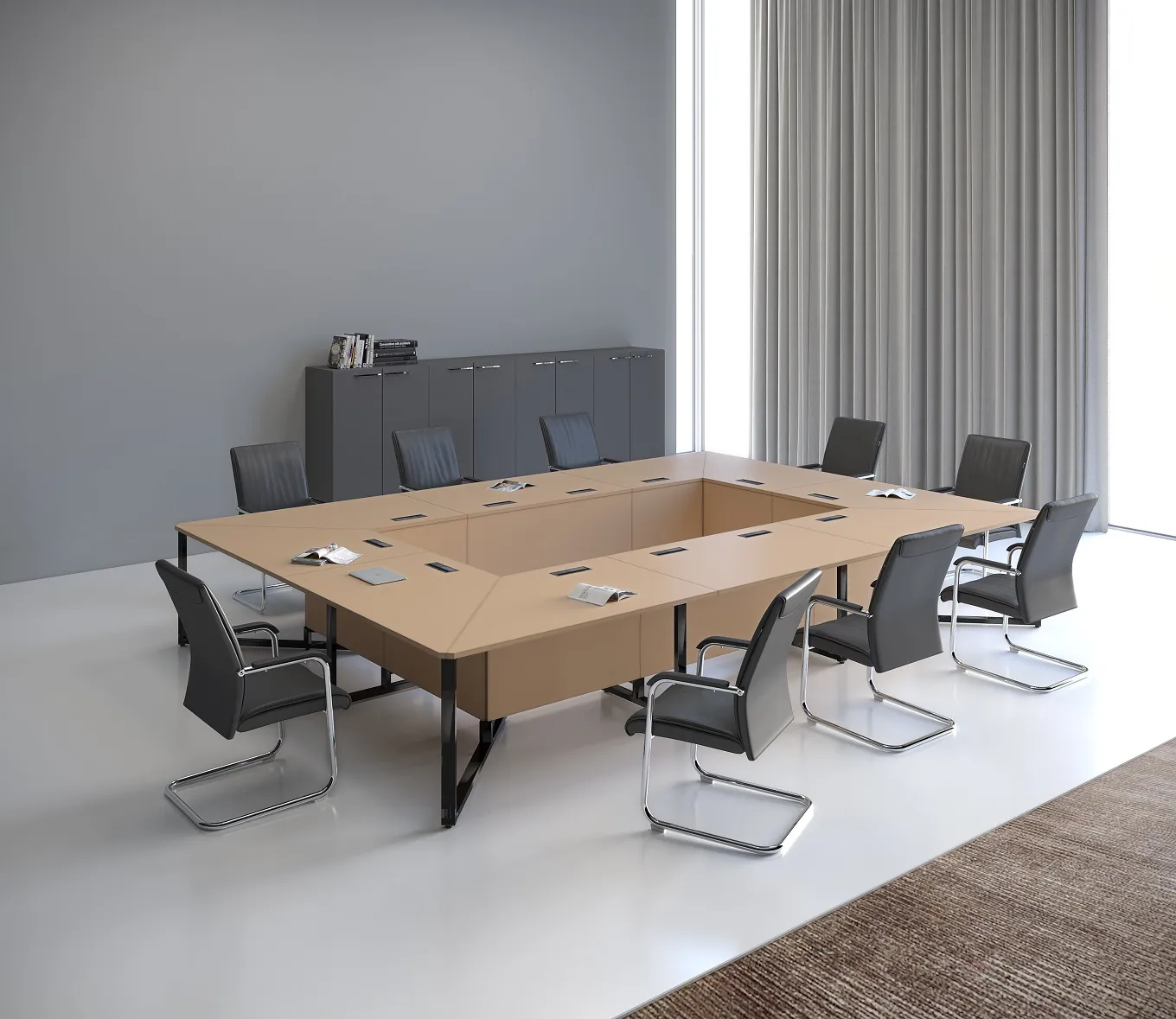 Серия SUMMIT фото 4