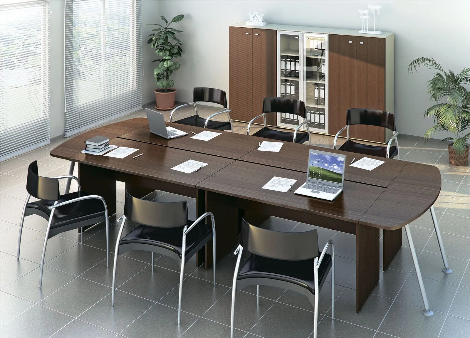 Стол рабочий G-101 фото 2