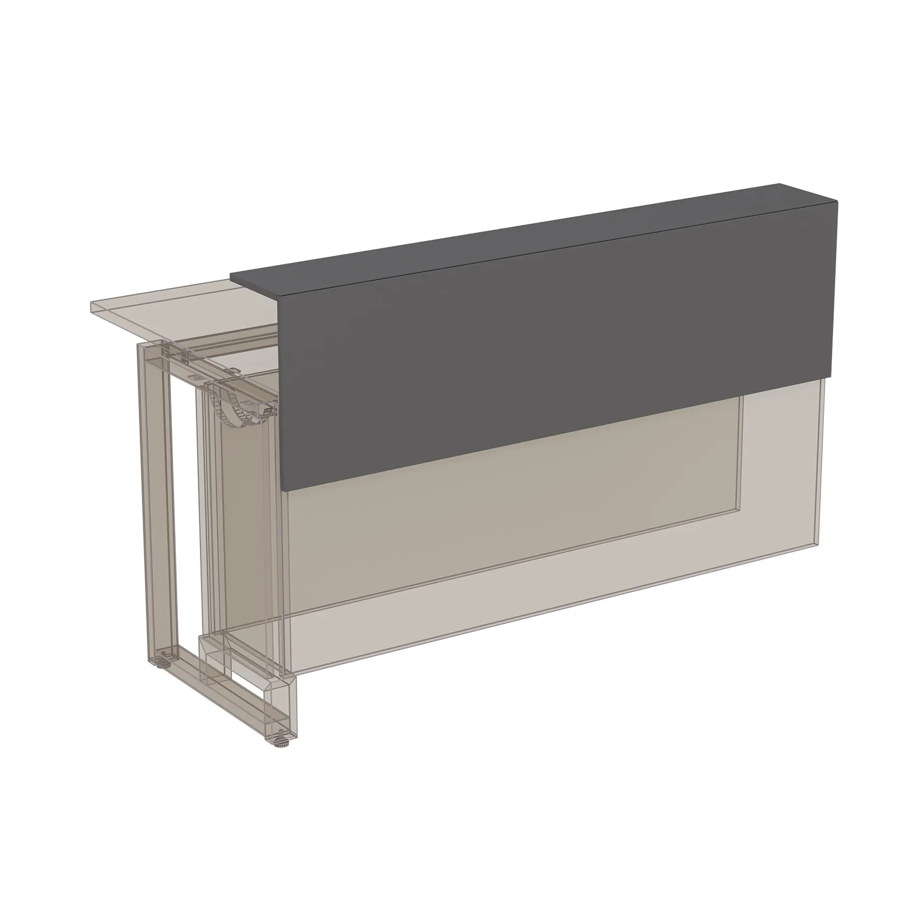 Надставка президиум 16НПК.012.2 фото 2