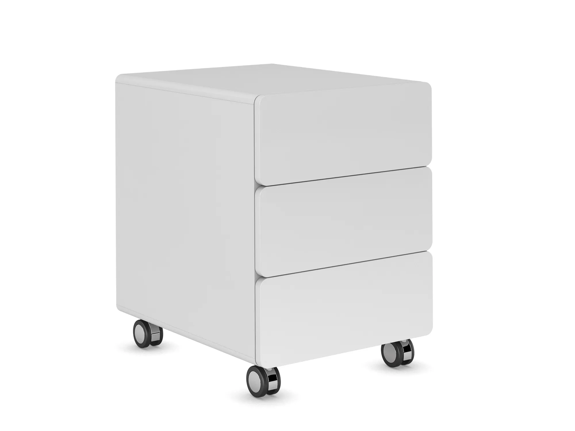 Тумба мобильная SJT301 фото 0