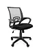 Кресло для оператора TAIPIT 696 BLACK фото 0