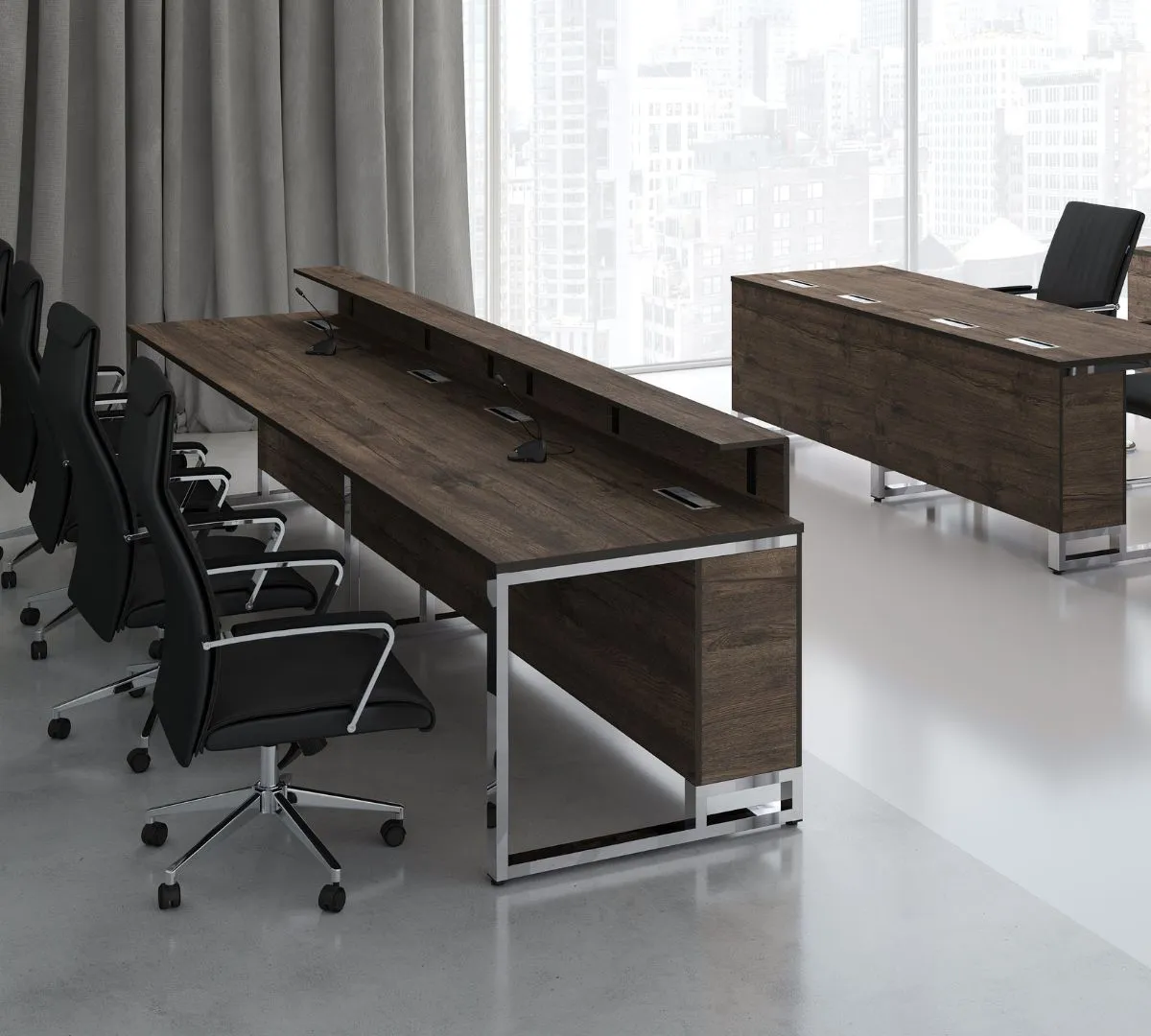 Серия SUMMIT фото 0