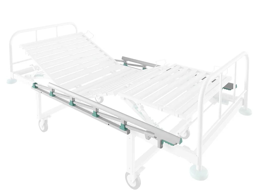 Ограждения боковые MBA-03 (КМ 1) фото 1