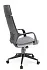 Кресло для оператора Everprof Trio Black LB T Ткань фото 2