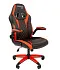 Игровое кресло TAIPIT GAME 15 фото 0