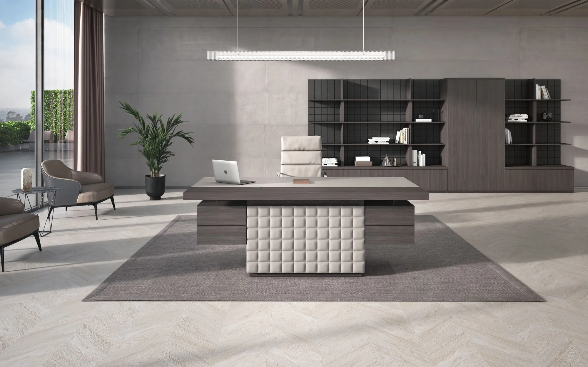 Кабинет ANTEV фото 2