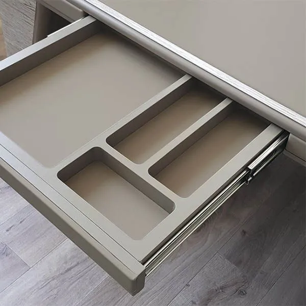 Стол руководителя с траверсом NT-190 + NT-76 фото 3