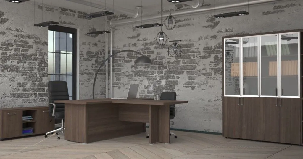 Креденция К-970 фото 3