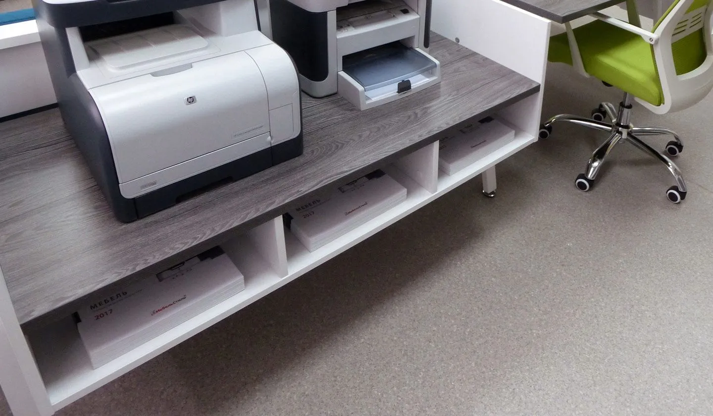 Подвесная сервисная тумба Z-47 фото 2