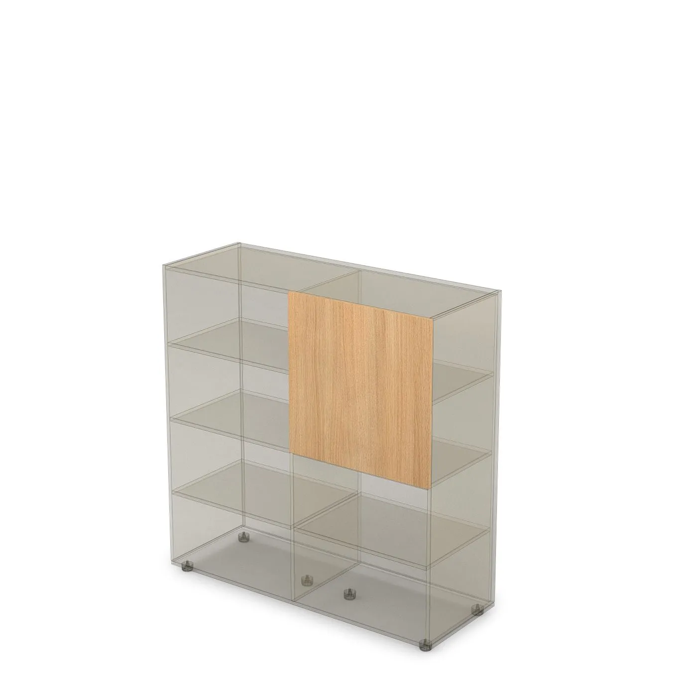 Фасады Arredo Quadro 10Ф.018.1 фото 0