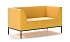 2-х местный диван Ультра 2.0 У20 фото 0