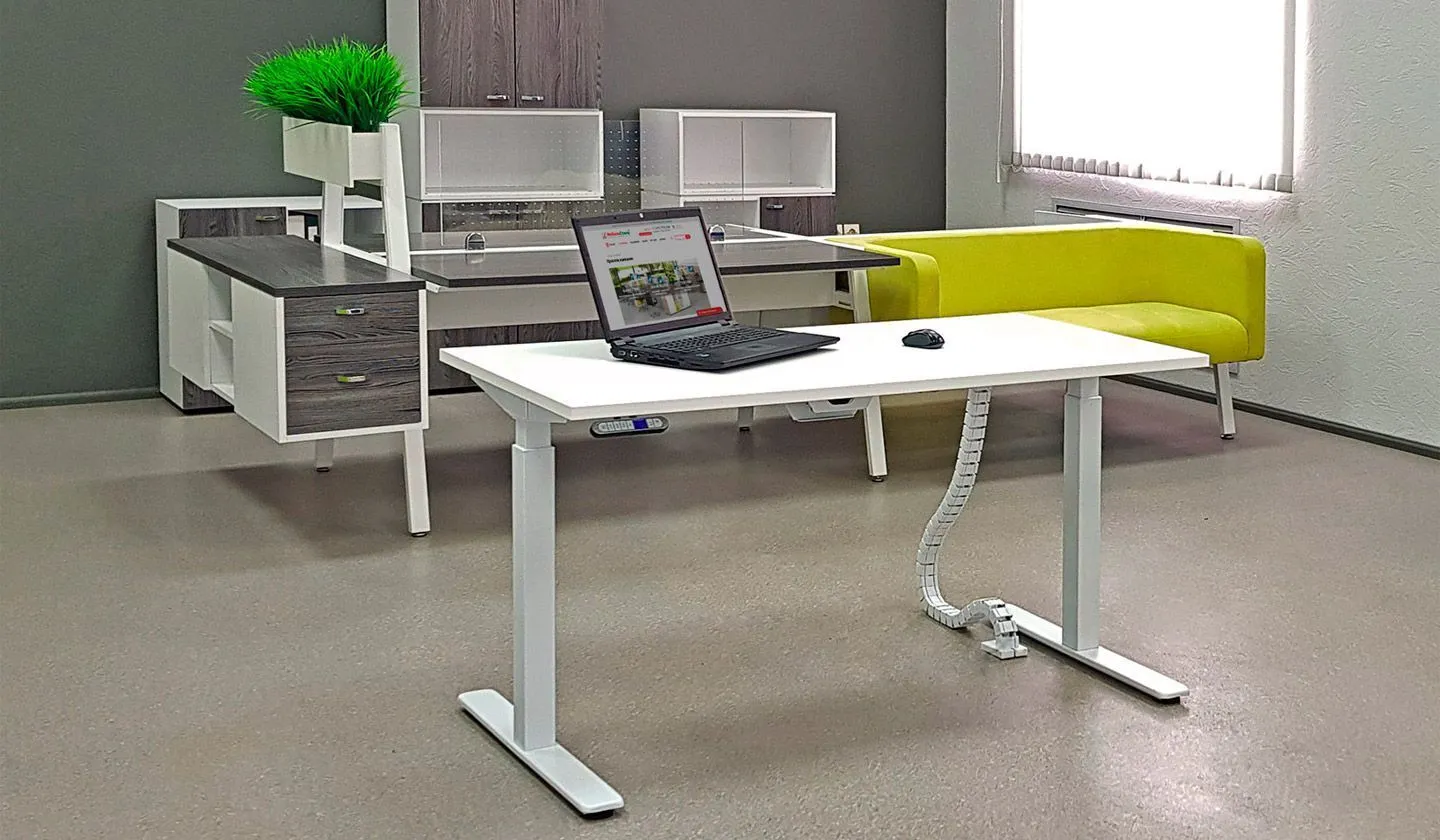 Стол подъемный с люком Drive фото 3