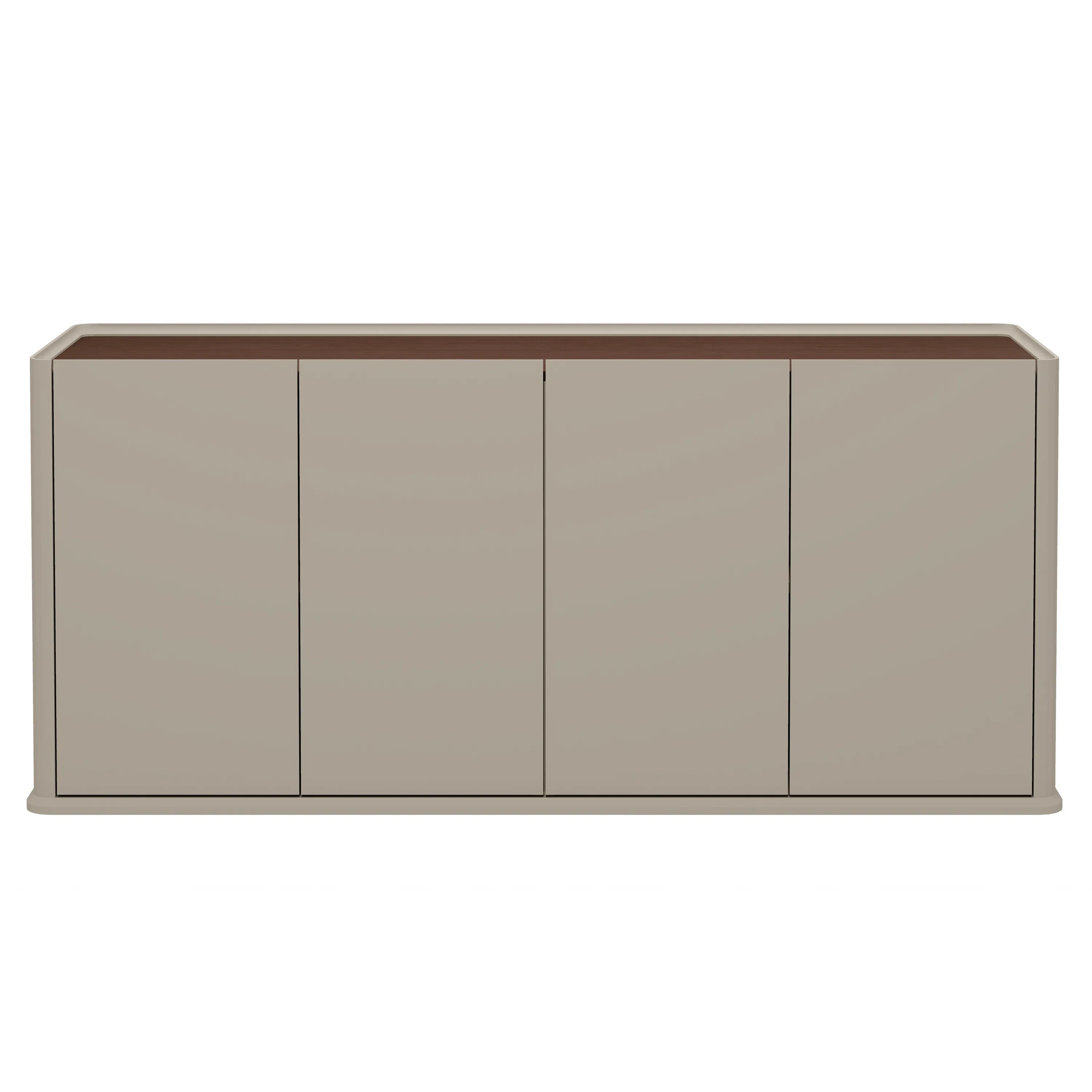 Греденция Aston фото 1