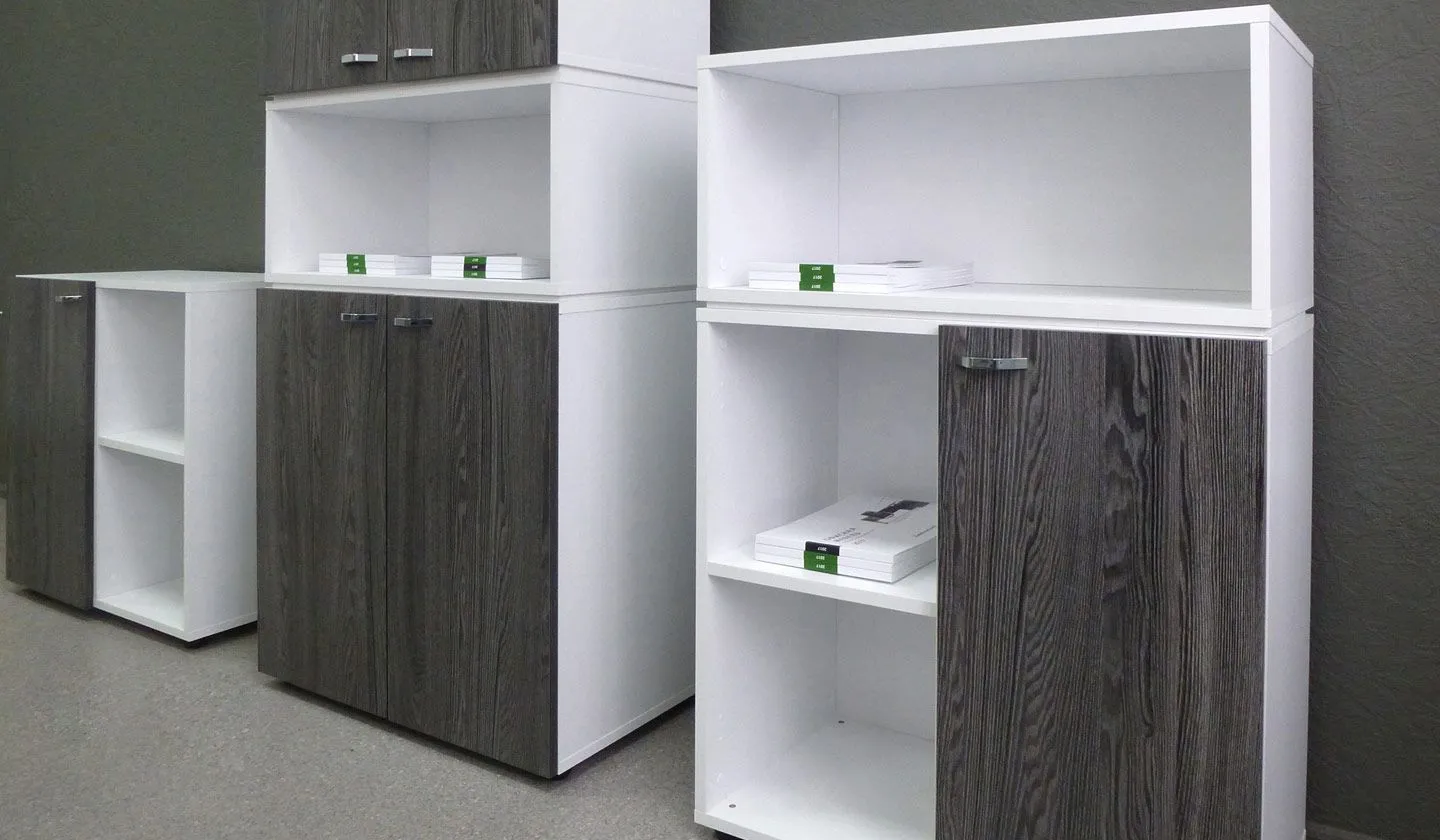 Проставка для стыковки стеллажей Z-48 фото 4