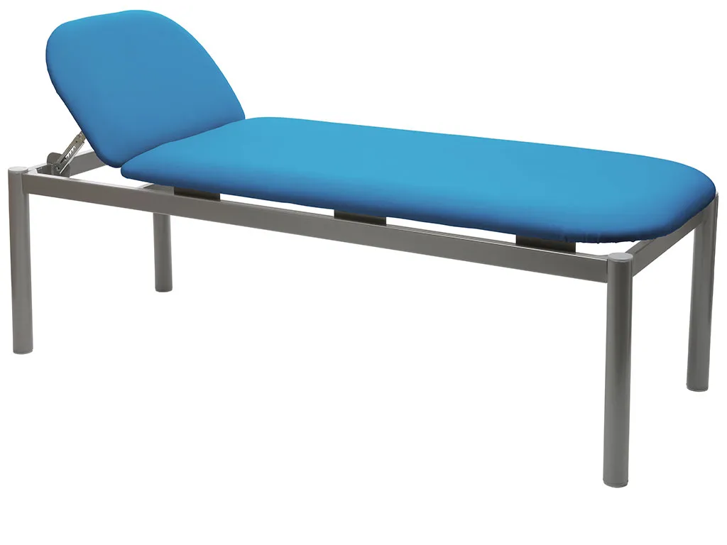 Кушетка медицинская смотровая МД КС-01 фото 3