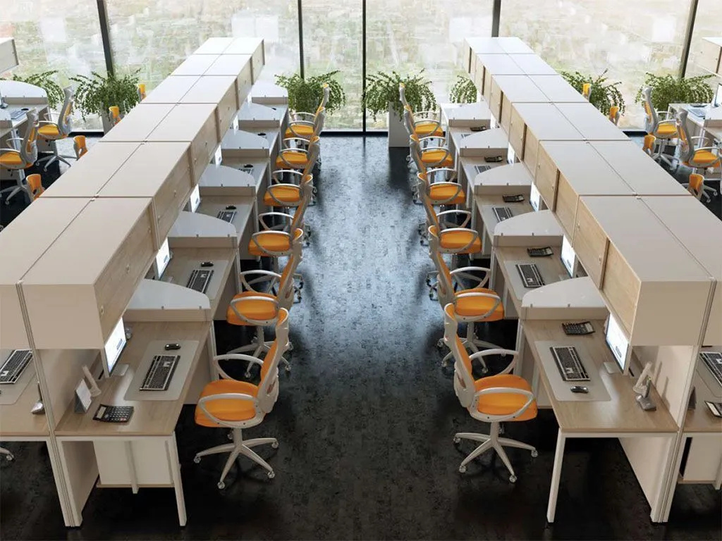 Серия Rio System фото 1