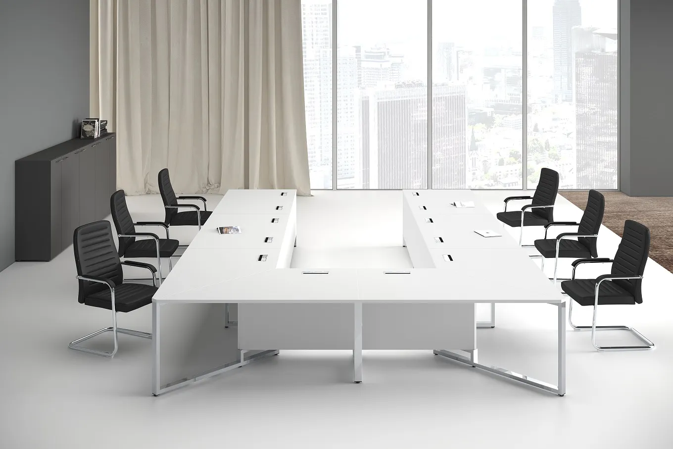 Серия SUMMIT фото 5