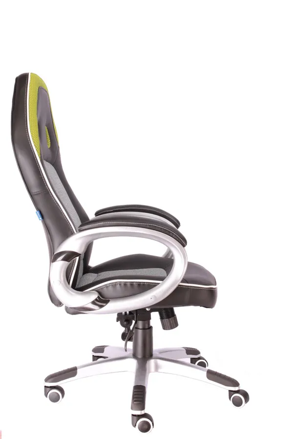 Игровое кресло Everprof Drive TM фото 4