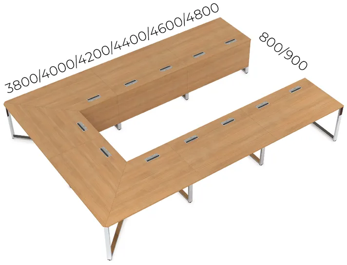 Серия SUMMIT фото 14