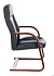 Кресло для посетителя Бюрократ T-9923WALNUT-AV фото 2