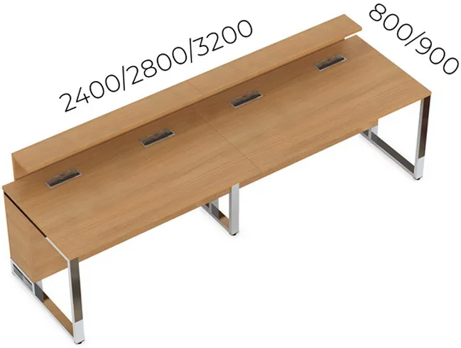 Серия SUMMIT фото 16