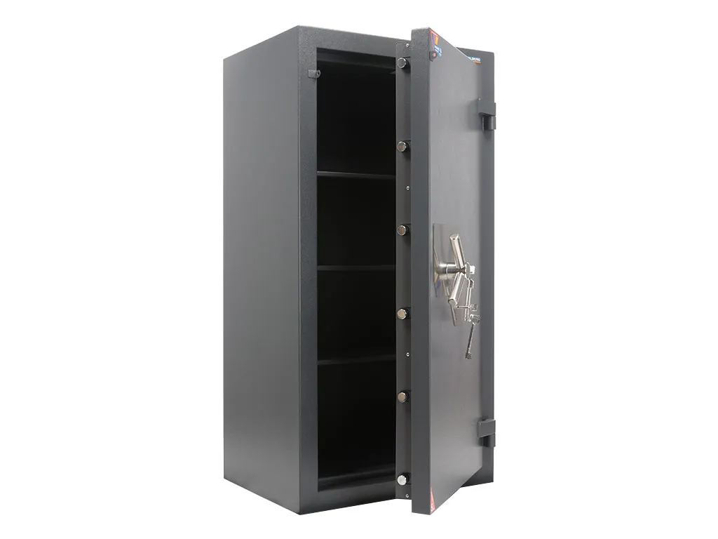 Взломостойкий сейф VALBERG ФОРТ 1368 KL фото 2