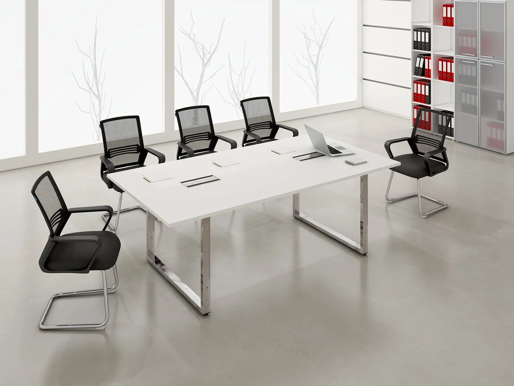 Серия Gloss Line фото 2