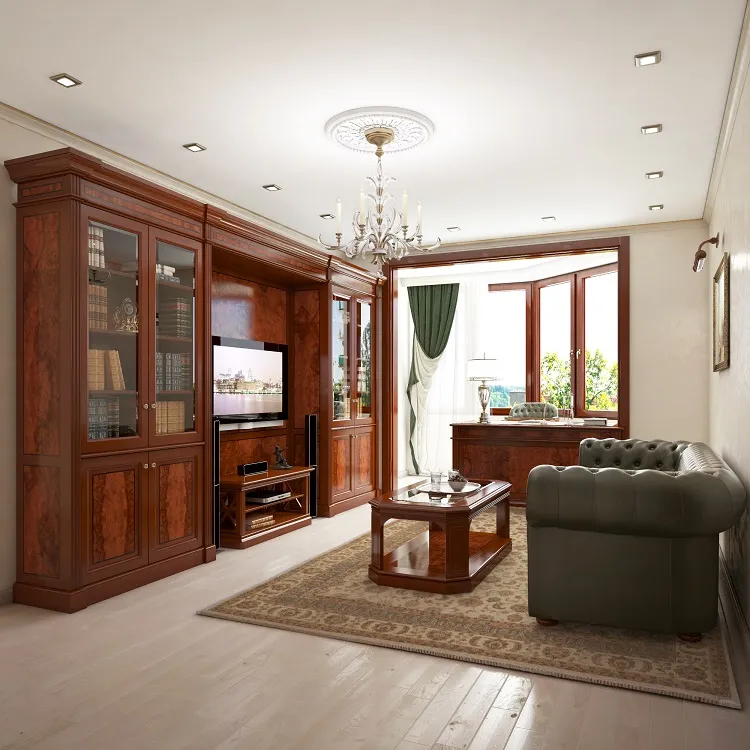 Кабинет PRIVILEGE фото 9