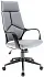 Кресло для руководителя Everprof Trio Black TM фото 0