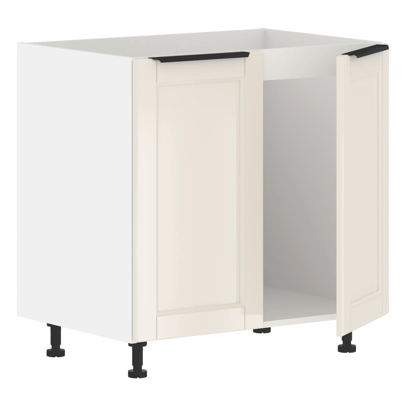 Шкаф напольный под мойку MOP 8082M.1C фото 0