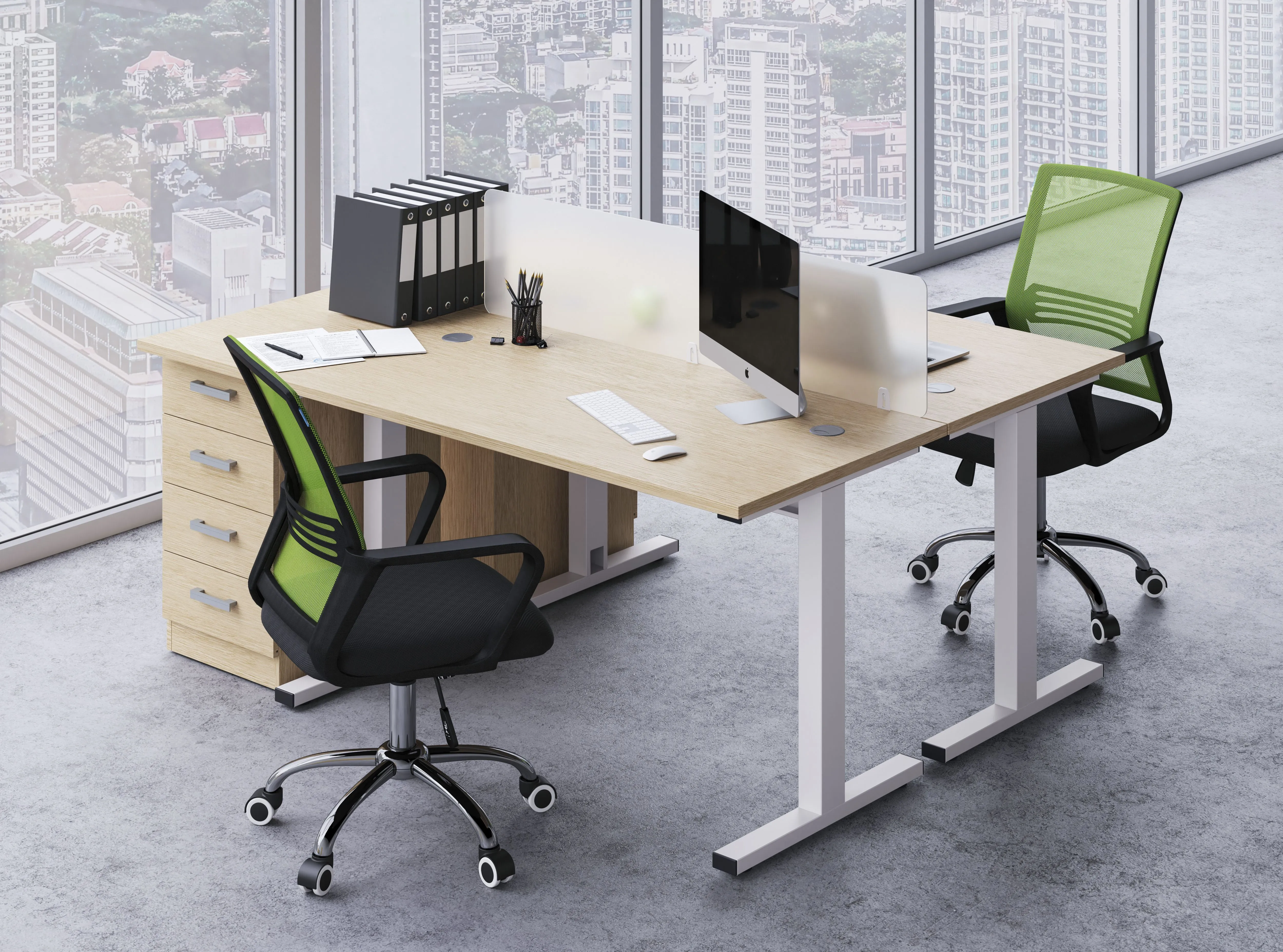 Каркас тумбы без топа Стиль фото 2