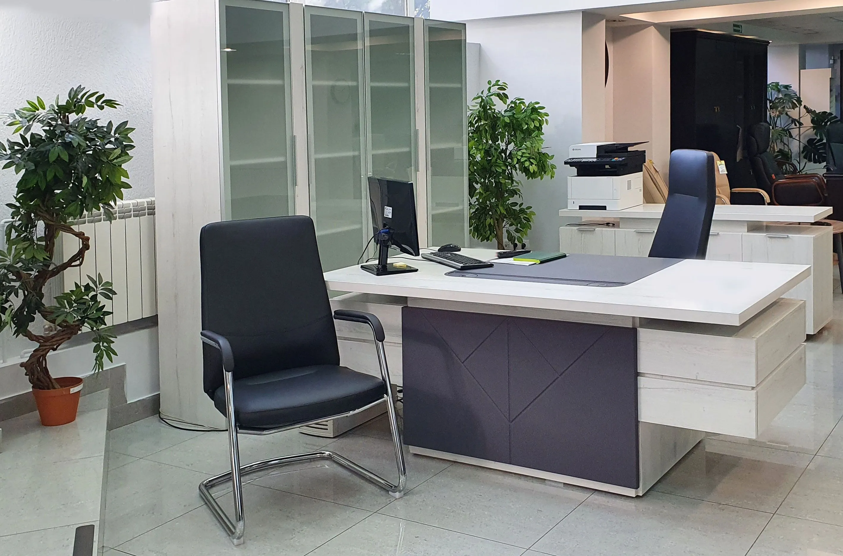 Декоративный траверс Ts-100.1 фото 2