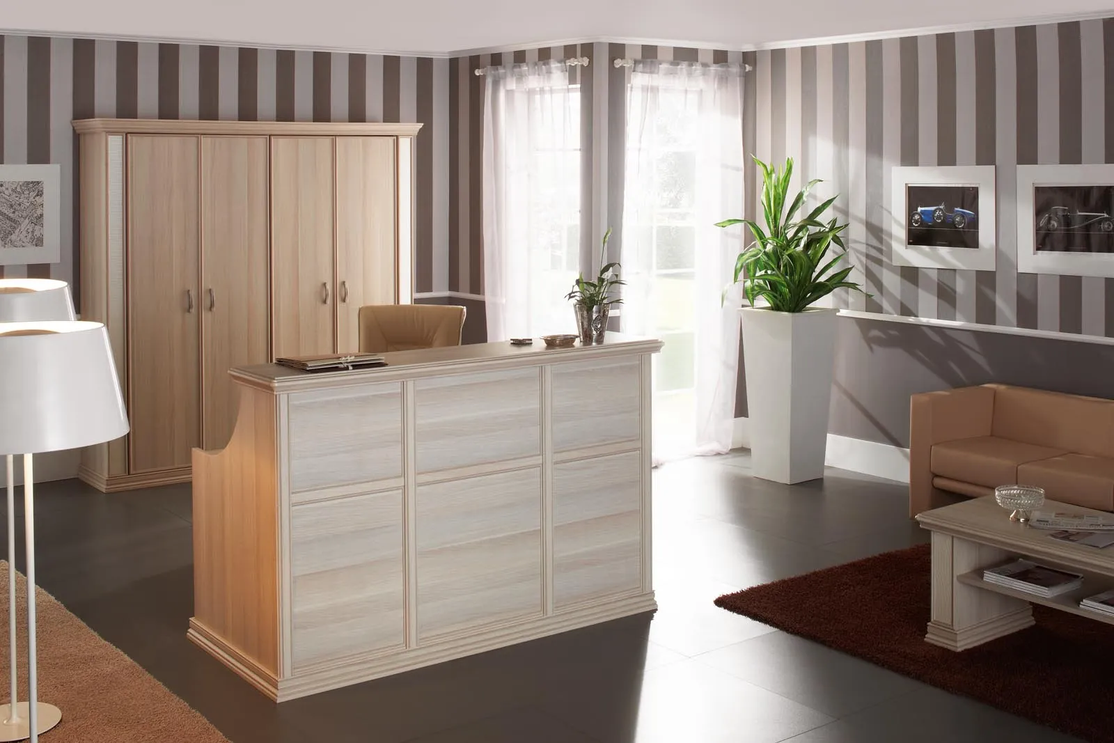 Кабинет PORTO фото 7