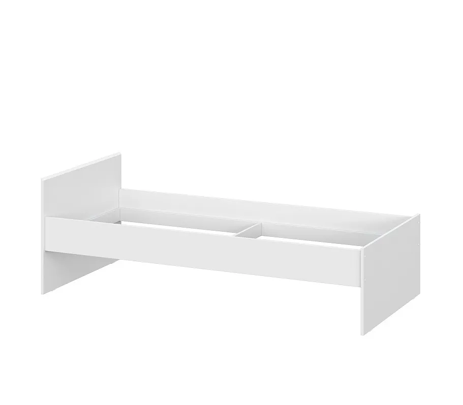 Кровать одинарная (0,9х2,0) Токио фото 4