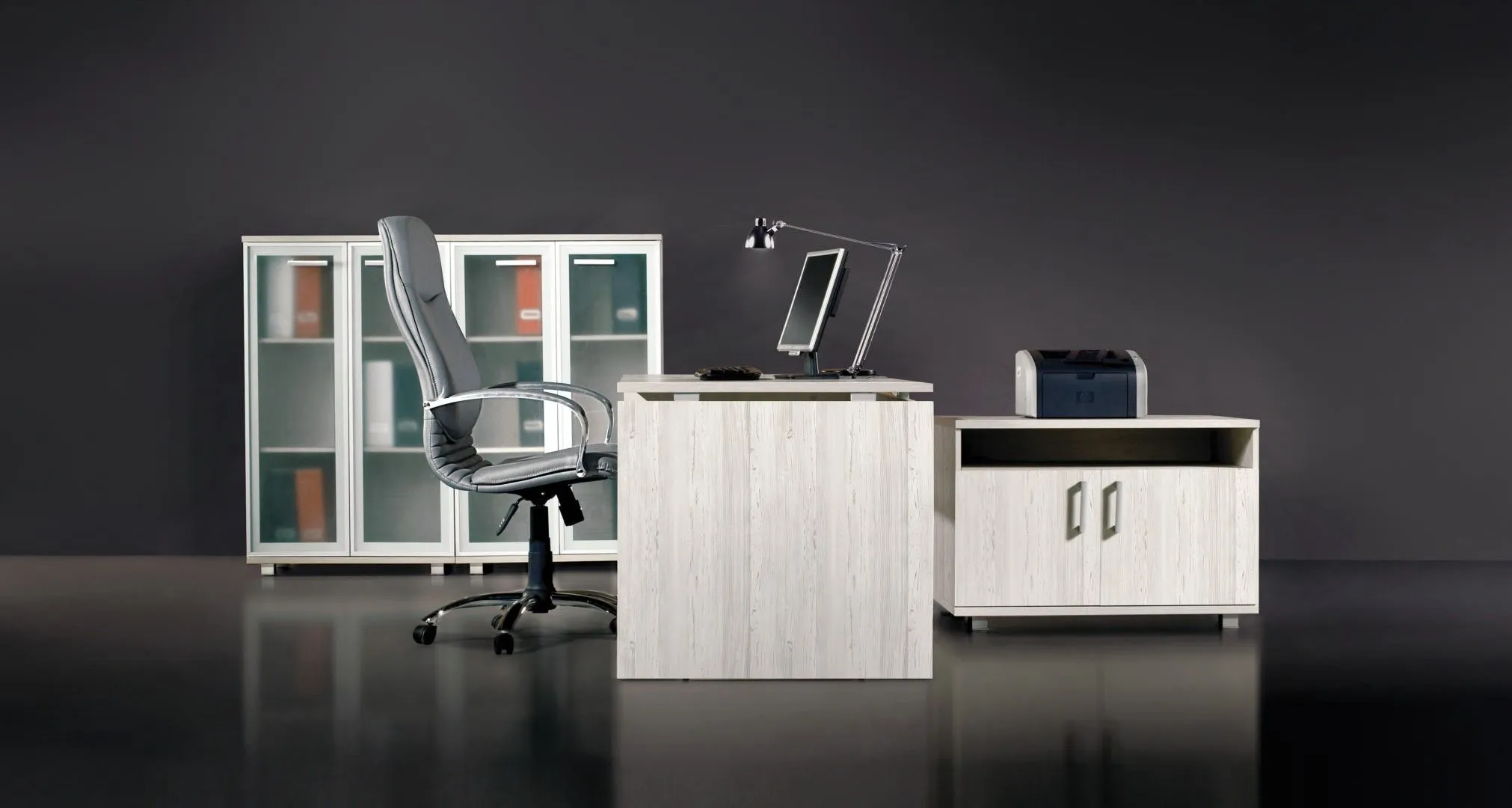 Тумба под оргтехнику НТ-340 фото 2