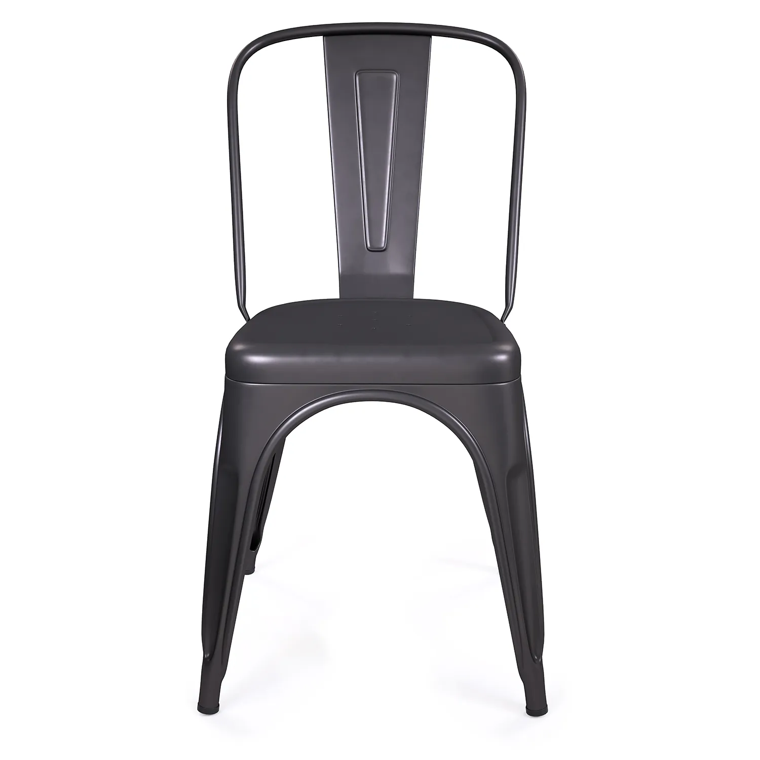 Стул металлический Bistro фото 1