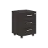 Тумба с подушкой XMC-2D.1A Дуб Юкон Модерн/Красный 26-22 фото 0
