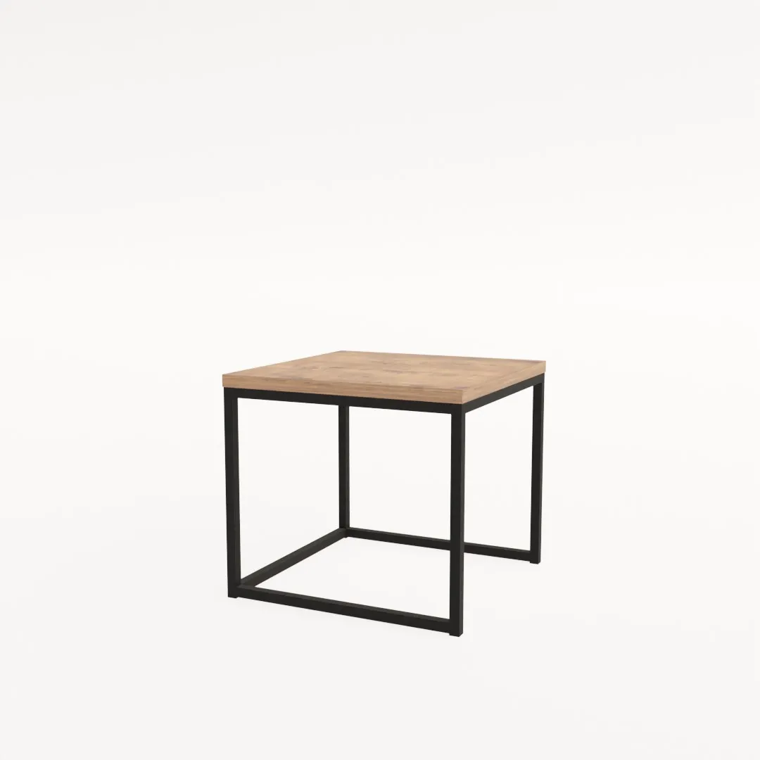 Стол журнальный BIG LOGIC фото 0