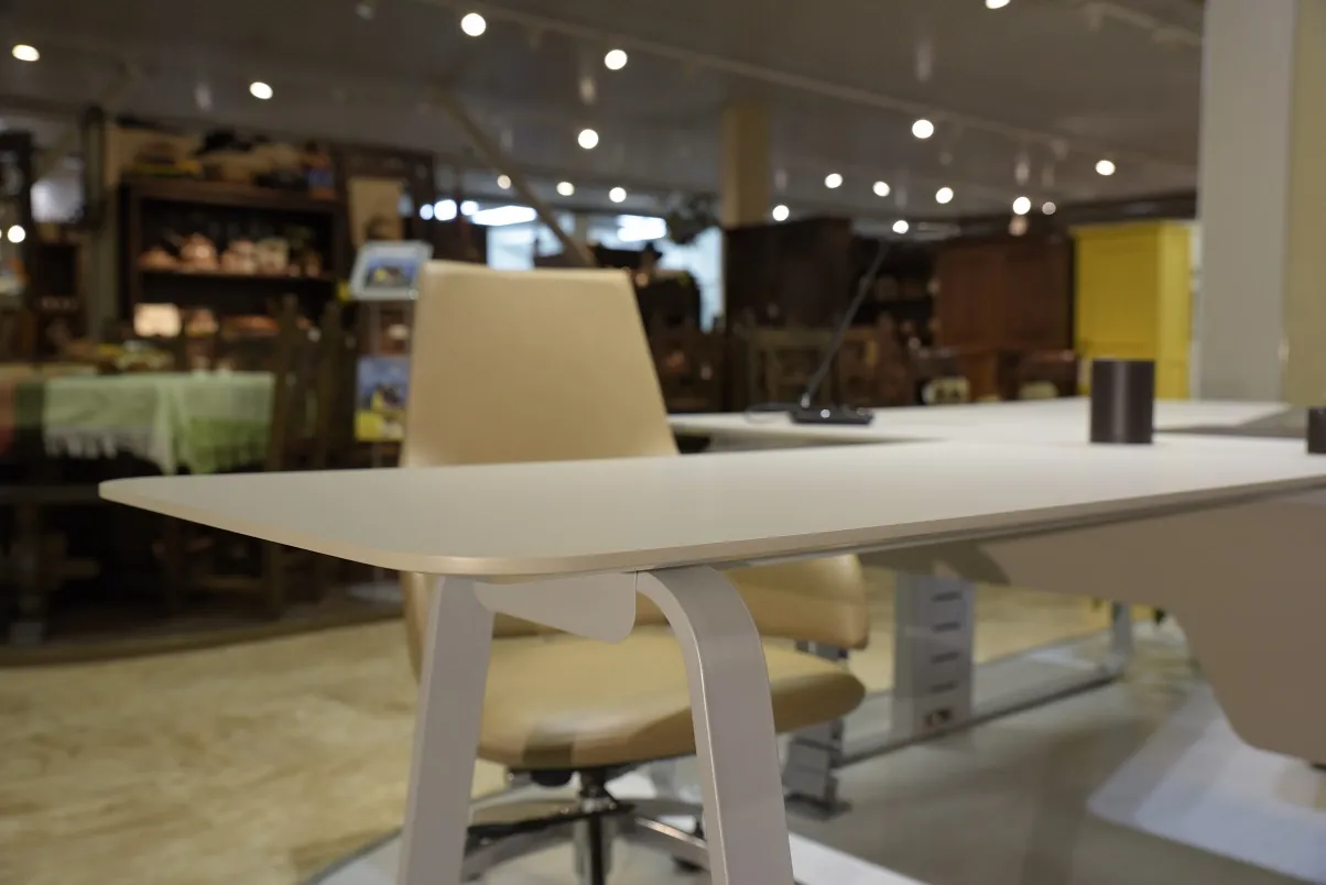 Кабинет GENESIS фото 5