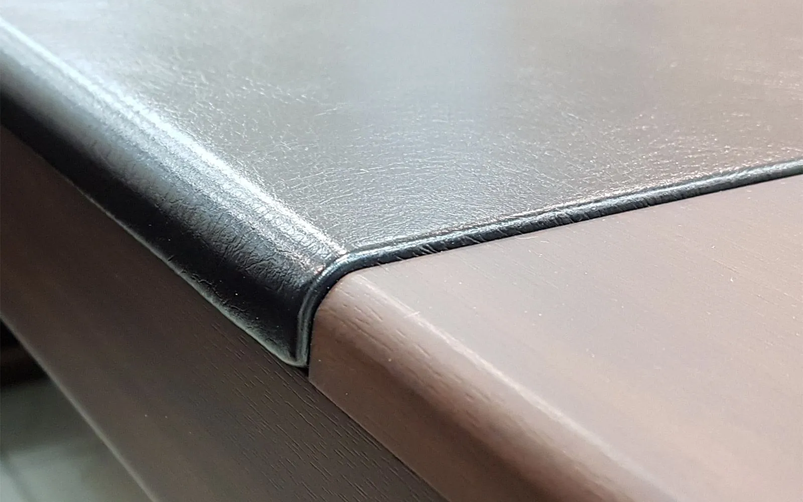 Стол руководителя SD-200.2N фото 4