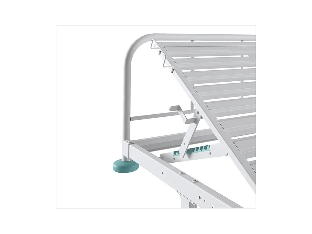 Медицинская кровать MB113.1.1.2 (KM-03) фото 2