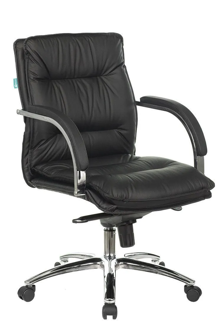 Кресло для руководителя Бюрократ T-9927SL-LOW фото 3