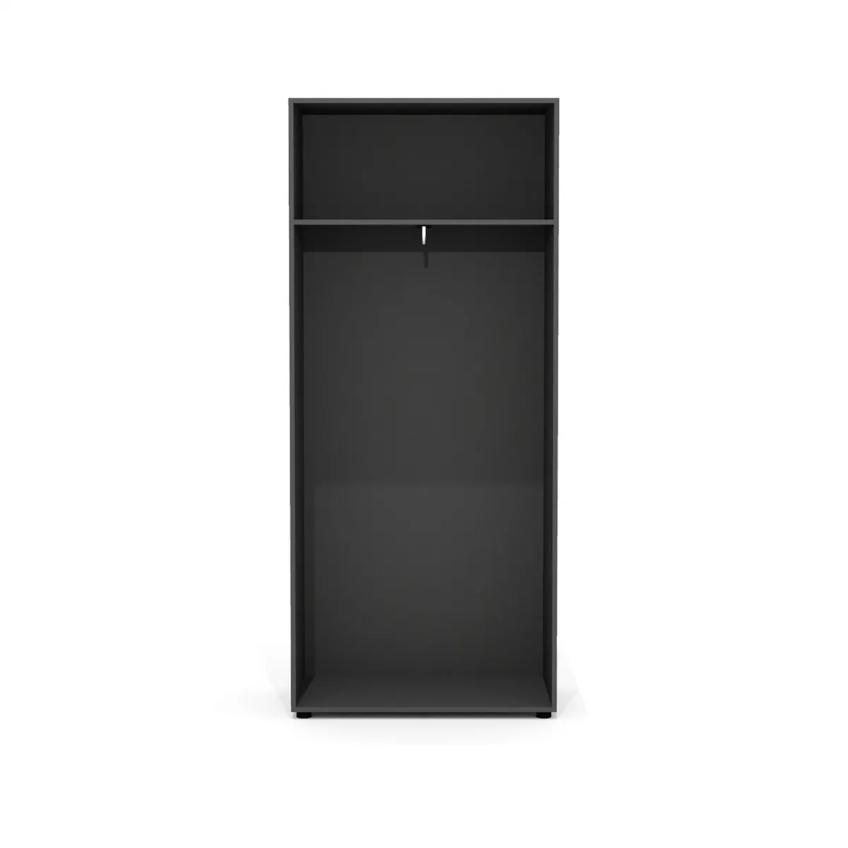 Корпус гардероба с выдвижной штангой Kv-48 фото 1