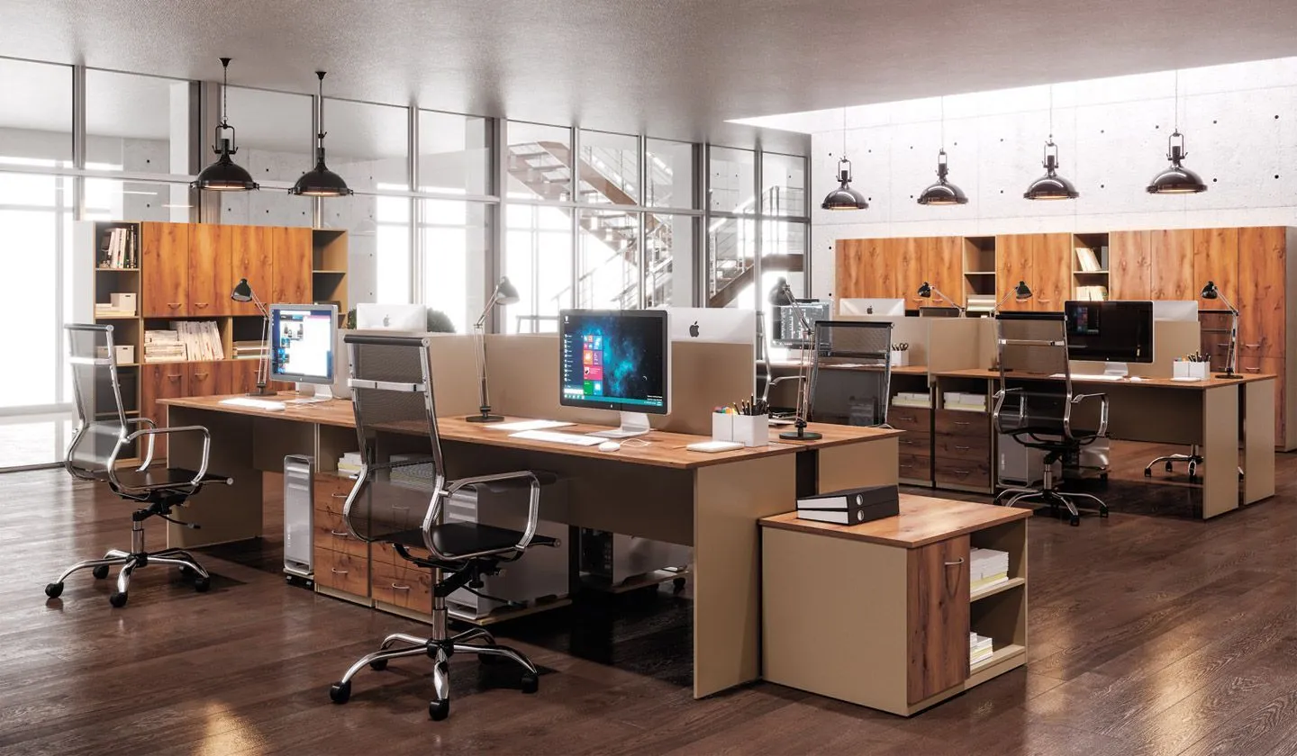 Сервисная тумба W-47 фото 2