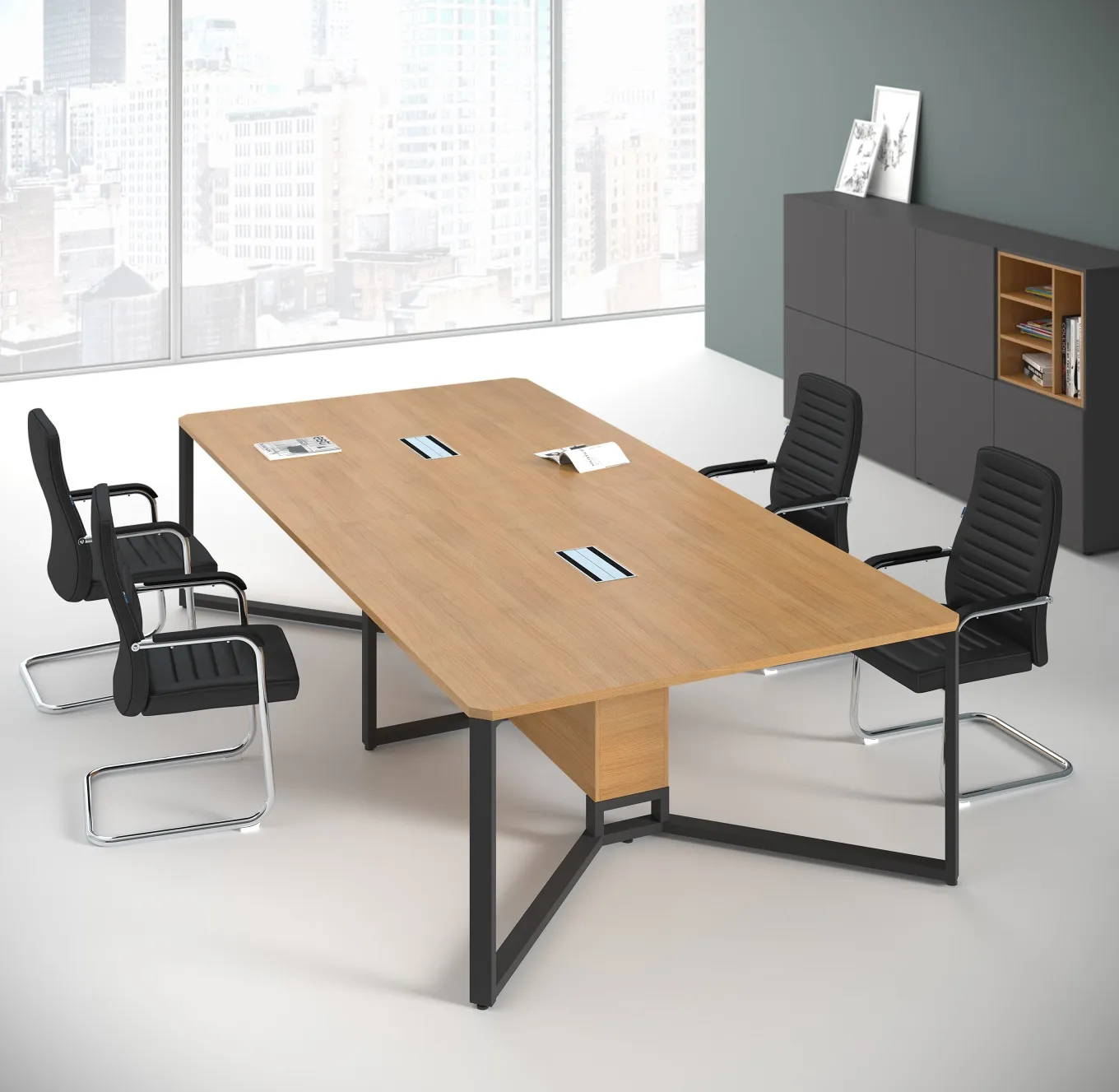 Серия SUMMIT фото 6