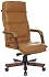 Кресло для руководителя Бюрократ T-9927WALNUT фото 0